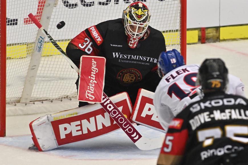Hokejisté na startu přípravy na MS porazili Německo 5:3