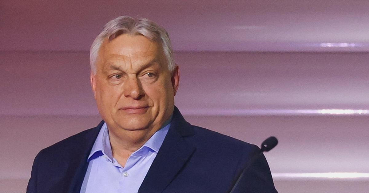 Orbán po drtivé porážce: Přijímám odpovědnost, výsledek mě překvapil