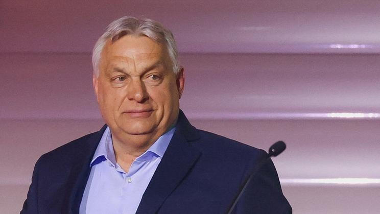 Viktor Orbán
