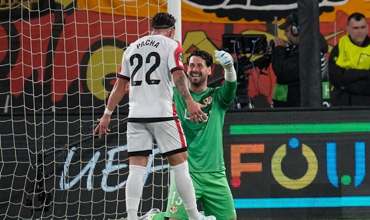 Greece Conference League Soccer