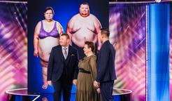 Extrémní proměny - Marie a Luděk Johasovi