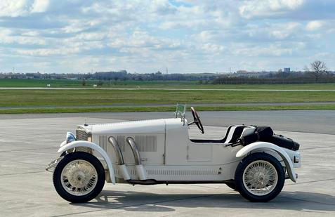 Výstava Automobilové klenoty 2026