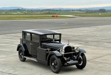 Výstava Automobilové klenoty 2026