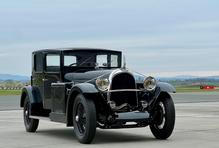 Výstava Automobilové klenoty 2026