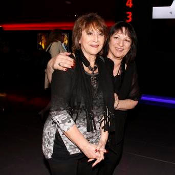 Martha a Tena Elefteriadu