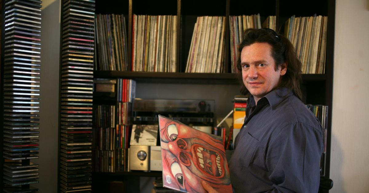 Zemřel Jan Potměšil, hvězda filmu Bony a klid, bylo mu 60 let