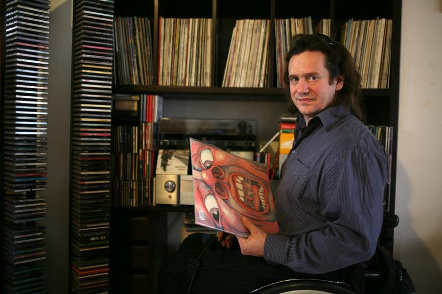 Zemřel Jan Potměšil, hvězda filmu Bony a klid, bylo mu 60 let