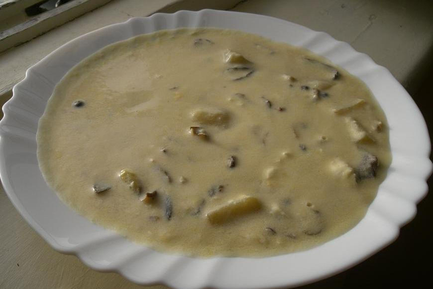 KVÍZ: Cvibach, vejmrda nebo žgance. Vyznáte se ve staročeské kuchyni?