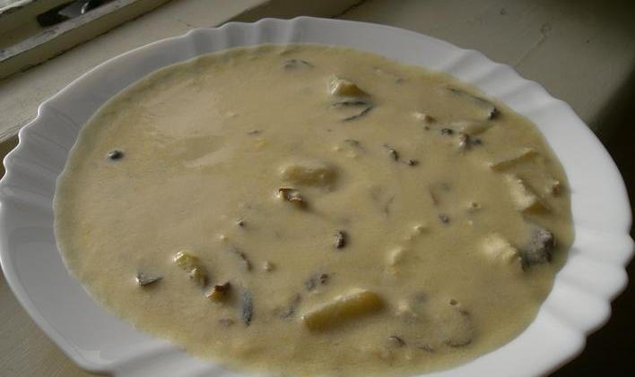 Vyznáte se ve staročeské kuchyni?