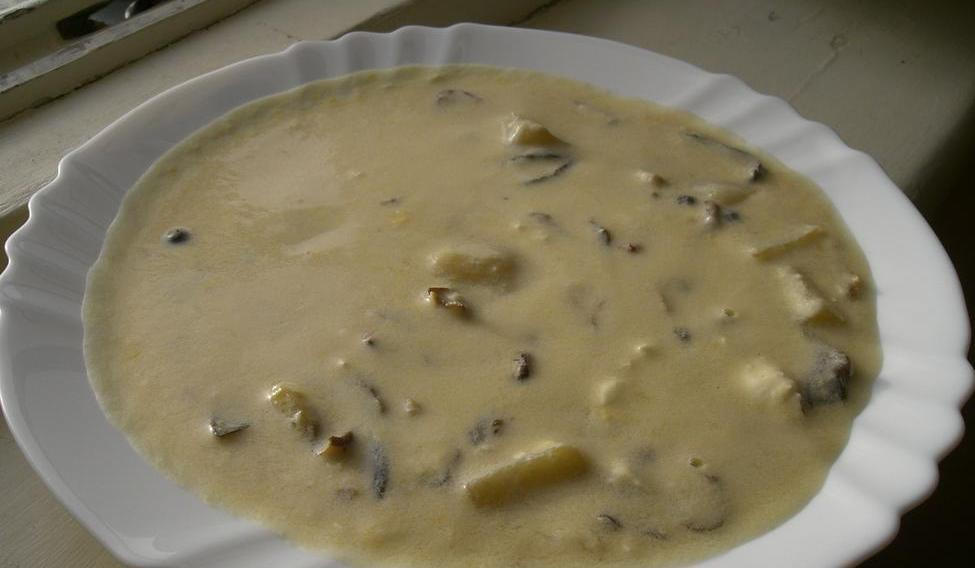 Vyznáte se ve staročeské kuchyni?