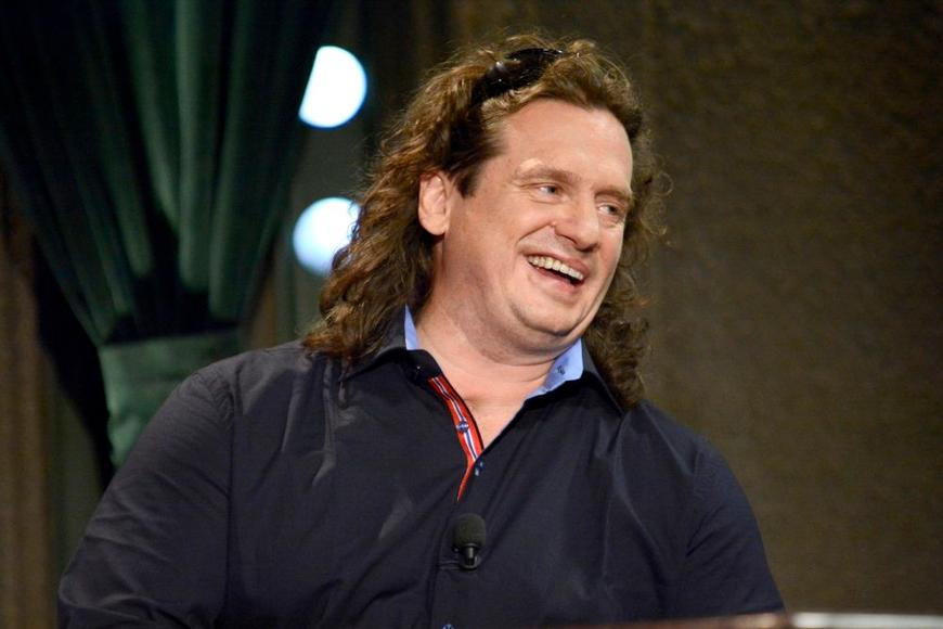 Charlie z Růže pro Algernon i Jíra z pohádky. Herec Jan Potměšil se nevzdával