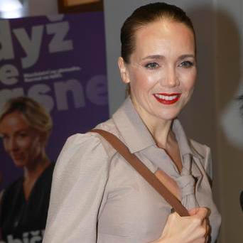 Lucie Vondráčková