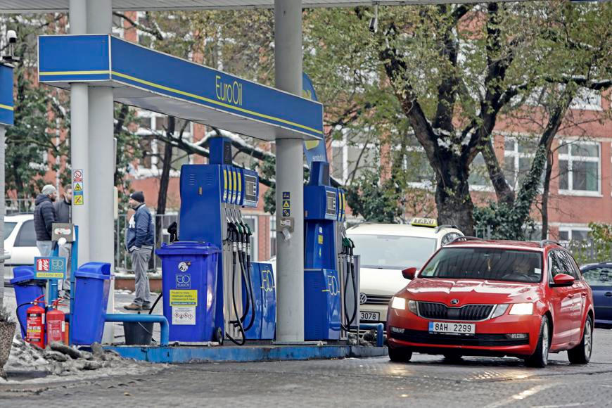 MMF varuje před zastropováním cen, opatření podle něj zvýhodňují bohaté