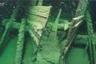 Španělští archeologové v oblasti Gibraltarského průlivu zdokumentovali desítky lodí, z nichž nejstarší ztroskotaly v pátém století před naším letopočtem. Ilustrační snímek