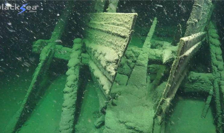 Španělští archeologové v oblasti Gibraltarského průlivu zdokumentovali desítky lodí, z nichž nejstarší ztroskotaly v pátém století před naším letopočtem. Ilustrační snímek