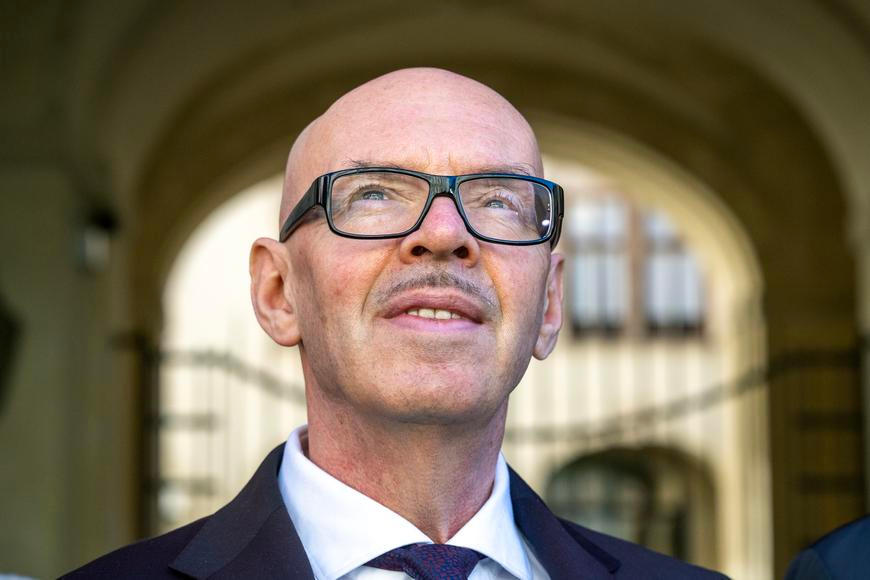 Klempíř "popravil" StarDance. Pak litoval, že ho nepozvali na předávání cen