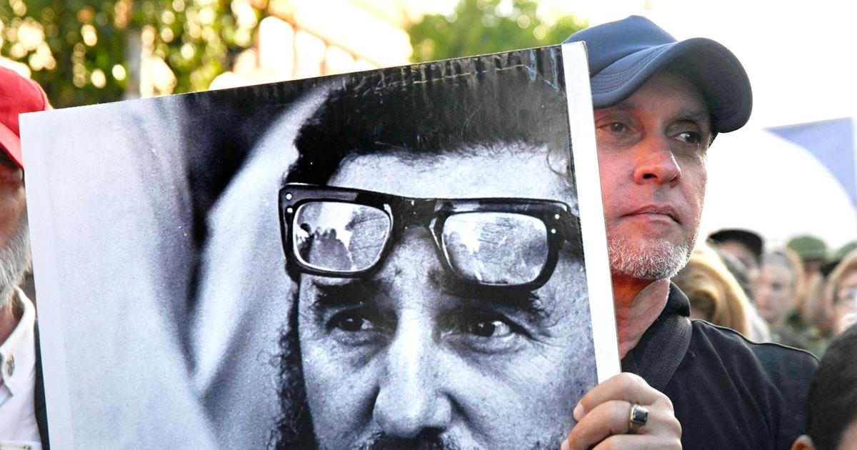 Obrazem: Porážka USA v zátoce Sviní znovu ožila. Trump hrozí, Havana mobilizuje