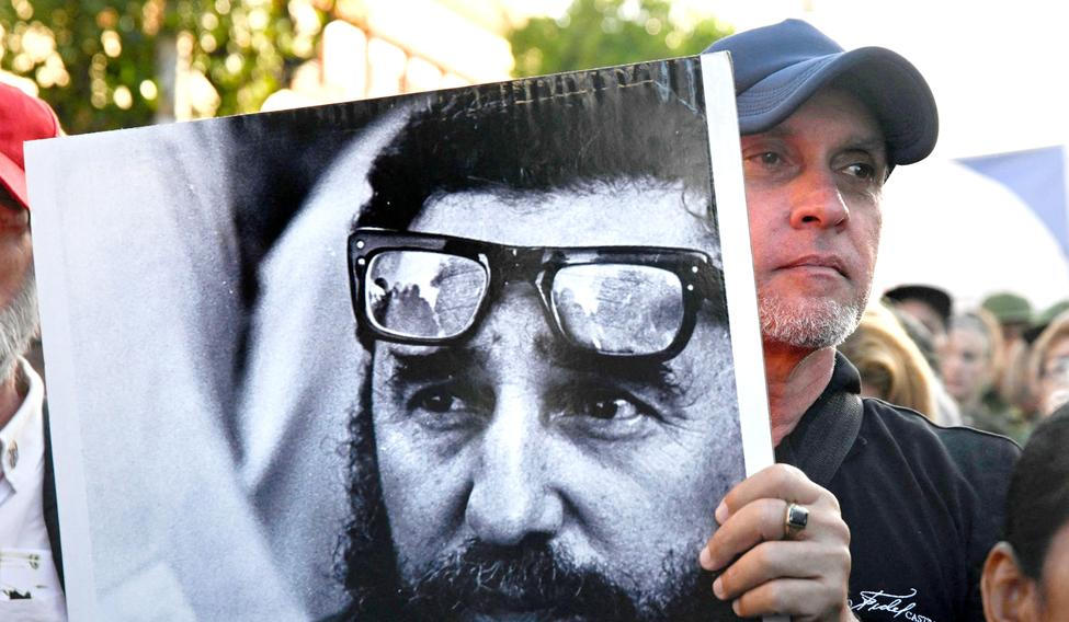 Porážka USA v zátoce Sviní znovu ožila. Trump hrozí, Havana mobilizuje