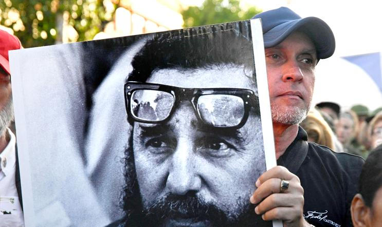 Porážka USA v zátoce Sviní znovu ožila. Trump hrozí, Havana mobilizuje