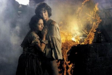 S Michaelou Kuklovou jako ševcovský tovaryš Jíra v pohádce Zdeňka Trošky O princezně Jasněnce a létajícím ševci (1987).