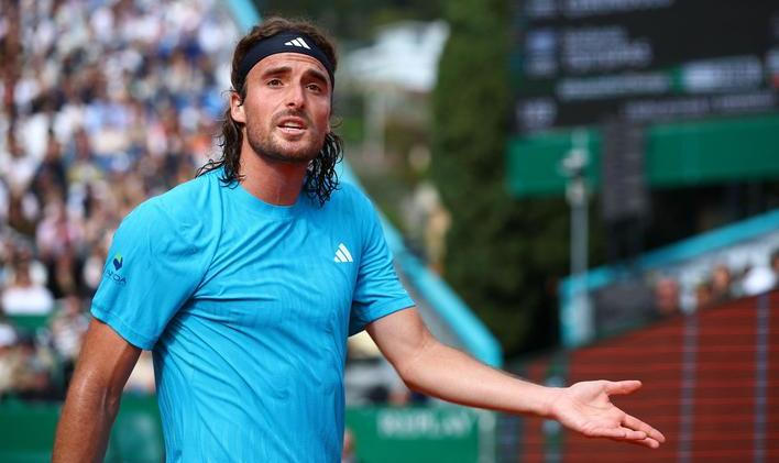 ATP Masters 1000 - Monte Carlo Masters