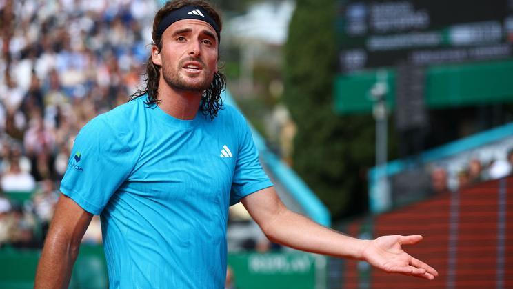 ATP Masters 1000 - Monte Carlo Masters