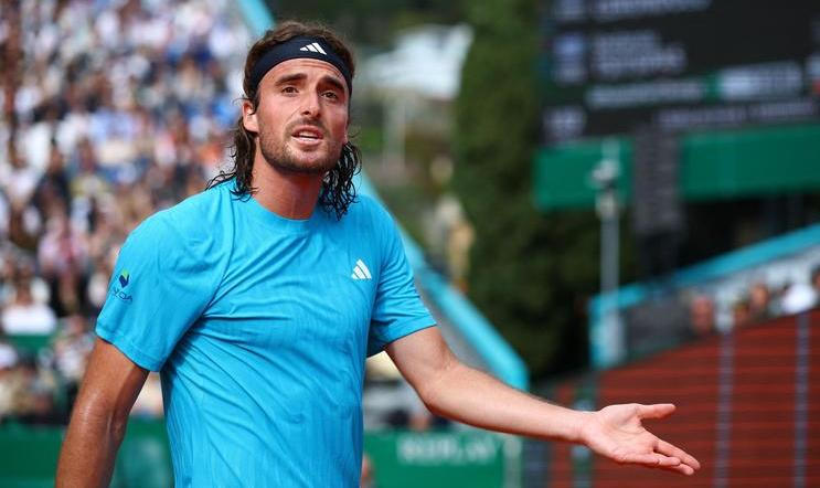 ATP Masters 1000 - Monte Carlo Masters