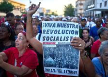 Porážka USA v zátoce Sviní znovu ožila. Trump hrozí, Havana mobilizuje