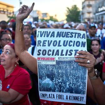 Porážka USA v zátoce Sviní znovu ožila. Trump hrozí, Havana mobilizuje