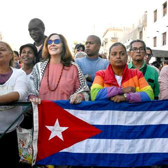 Porážka USA v zátoce Sviní znovu ožila. Trump hrozí, Havana mobilizuje