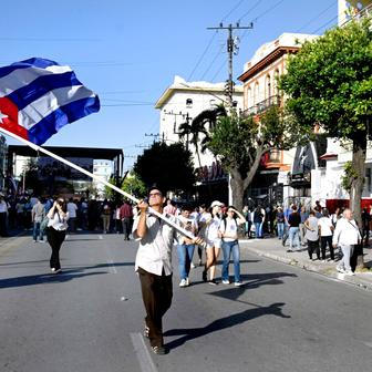 Porážka USA v zátoce Sviní znovu ožila. Trump hrozí, Havana mobilizuje