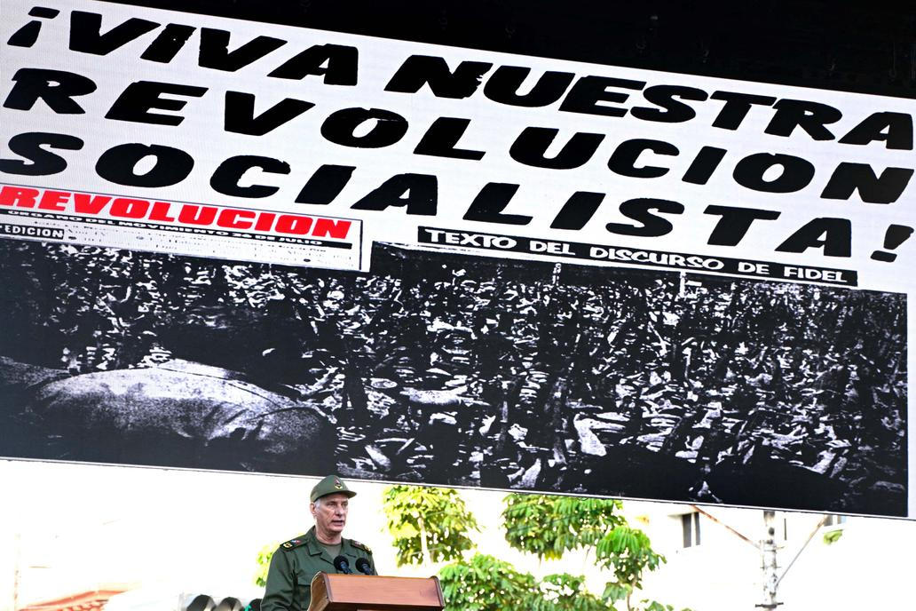 Porážka USA v zátoce Sviní znovu ožila. Trump hrozí, Havana mobilizuje