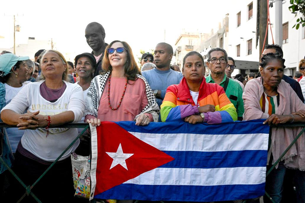 Porážka USA v zátoce Sviní znovu ožila. Trump hrozí, Havana mobilizuje