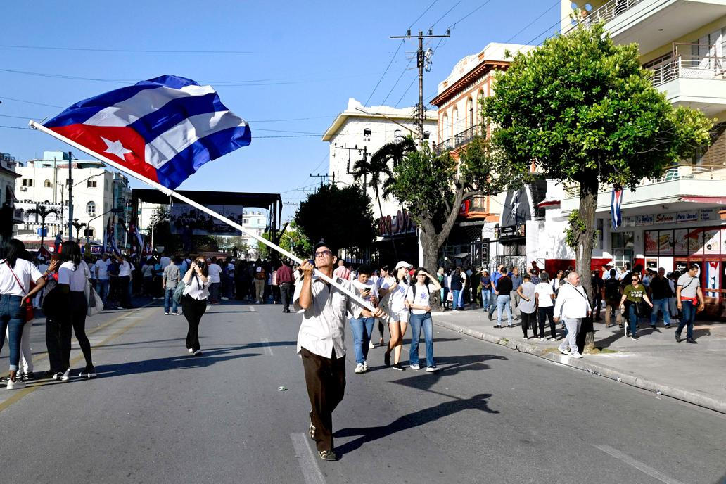 Porážka USA v zátoce Sviní znovu ožila. Trump hrozí, Havana mobilizuje