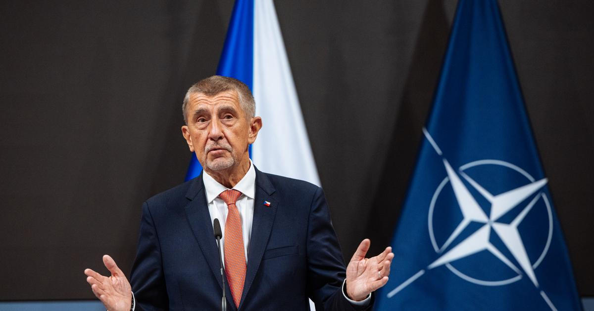 Budeme dělat pragmatickou zahraniční politiku. Ta hodnotová jen poškodila naše firmy, řekl Babiš