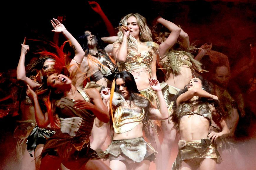 Škoda tyhle fotky minout: velevýhodný Picasso, vévodkyně s vařečkou nebo nebezpečné kopačky