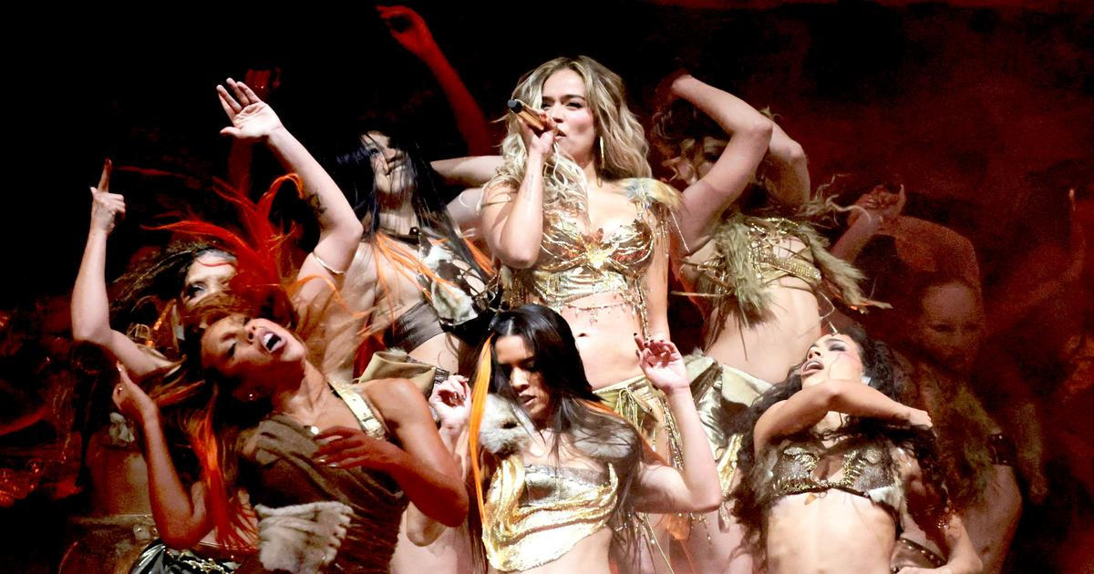 Škoda tyhle fotky minout: velevýhodný Picasso, vévodkyně s vařečkou nebo nebezpečné kopačky 