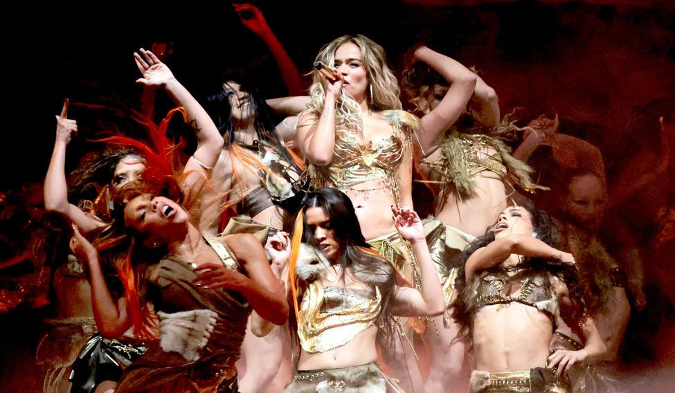  Škoda tyhle fotky minout: Picasso výhodně, vévodkyně kuchařkou nebo pěsti ve tmě