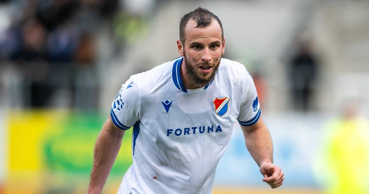 Tohle nebylo ani v nejčernějších snech, líčí Matušovič. Baník měl vzít Straku či Radu