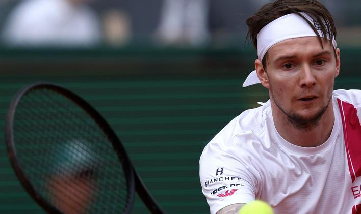 ATP Masters 1000 - Monte Carlo Masters