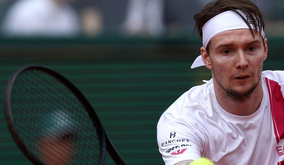 ATP Masters 1000 - Monte Carlo Masters