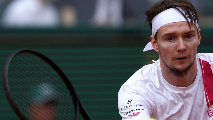 ATP Masters 1000 - Monte Carlo Masters