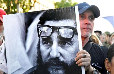 Porážka USA v zátoce Sviní znovu ožila. Trump hrozí, Havana mobilizuje