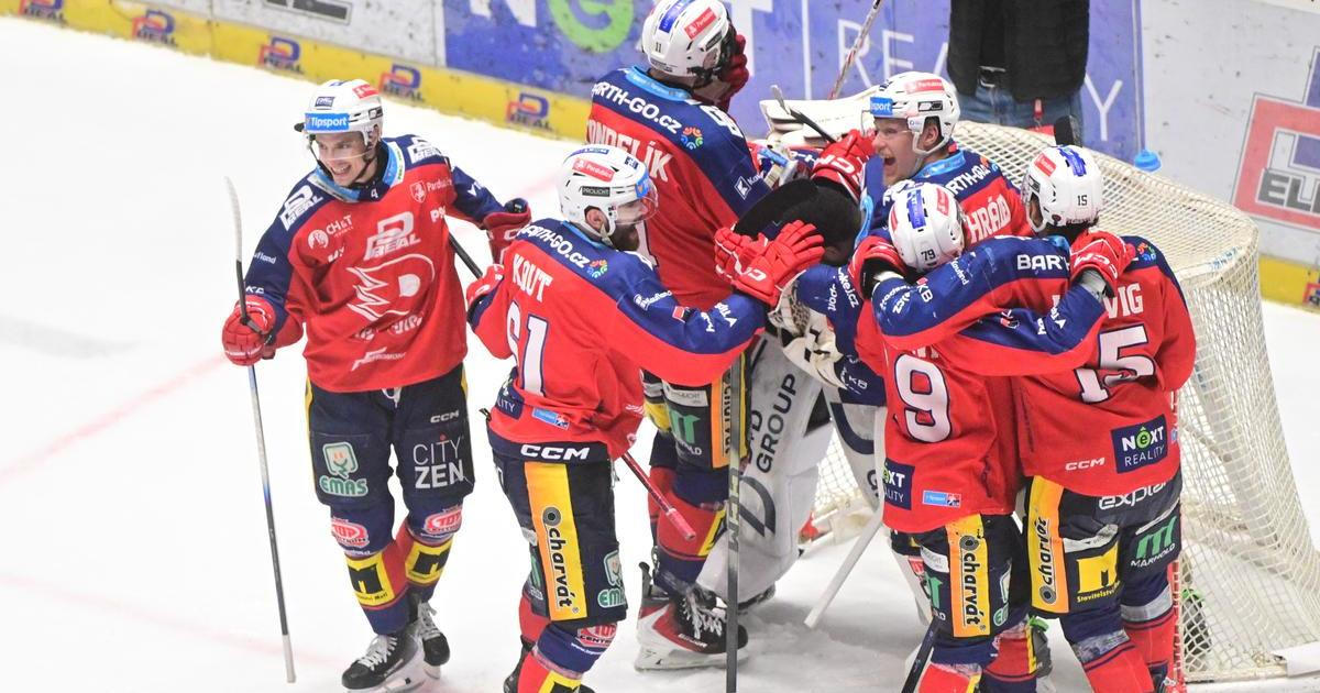 Pardubice musí přidat, Červenka stačit nebude, líčí expert. Co je výhoda Třince?