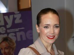 Lucie Vondráčková