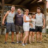 Farma Struhy