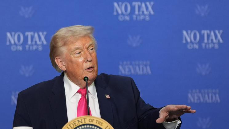 Írán podle amerického prezidenta Donalda Trumpa souhlasil s tím, že už nikdy neuzavře Hormuzský průliv. Tato vodní cesta již nebude využívána jako zbraň proti světu, uvedl šéf Bílého domu na síti Truth Social.