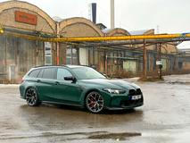 BMW M3 Touring CS