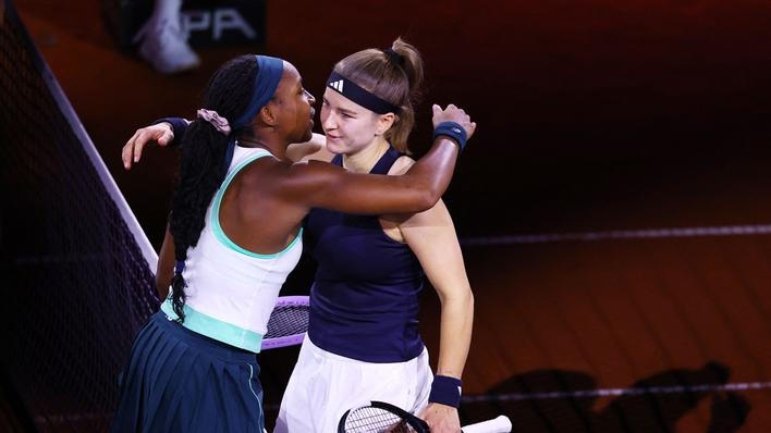 WTA 500 - Stuttgart Open