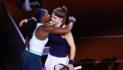 WTA 500 - Stuttgart Open